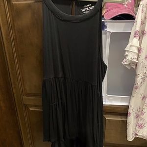 Torrid Tank Top